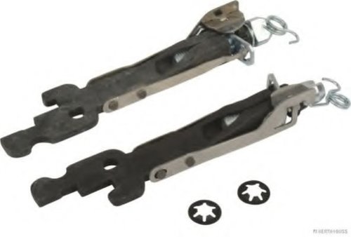 Reglaj, frana tambur SUZUKI ALTO (HA25, HA35) (2009 - 2016) HERTH+BUSS JAKOPARTS J3572003 piesa NOUA