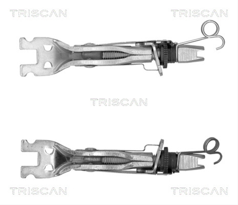 Reglaj Frana Tambur Triscan 8105 103001