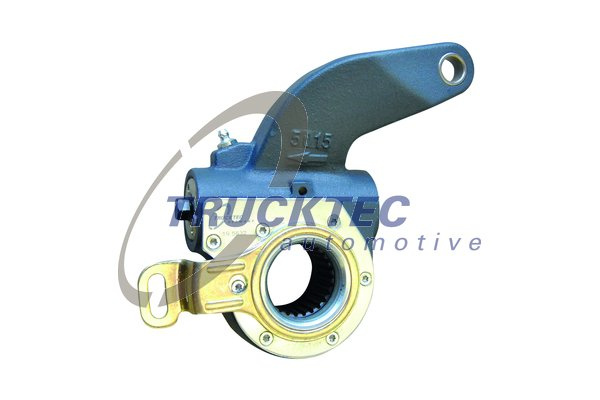 Reglaj parghie, sistem franare dreapta (0135258 TRUCKTEC) MERCEDES-BENZ