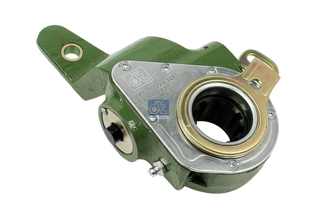 Reglaj Parghie, Sistem Franare Dt Daf 5.30321