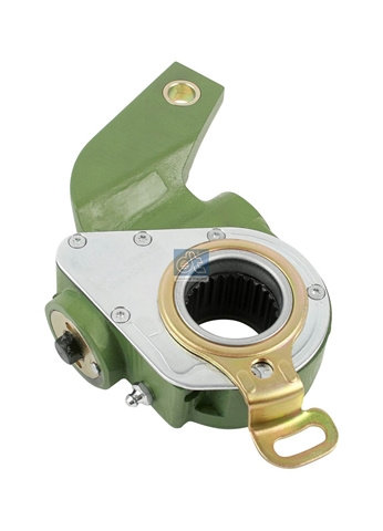 Reglaj Parghie, Sistem Franare Dt Man 3.62415
