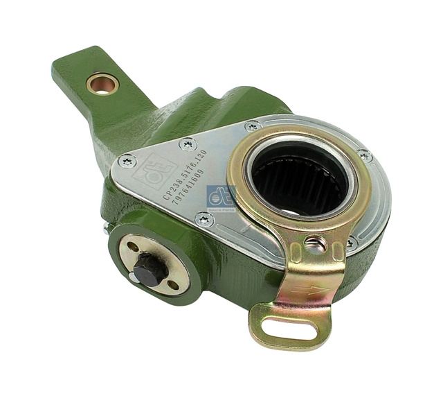 Reglaj Parghie, Sistem Franare Dt Renault 6.60120