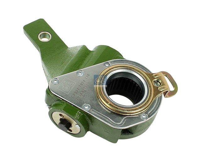 Reglaj Parghie, Sistem Franare Dt Renault 6.60136