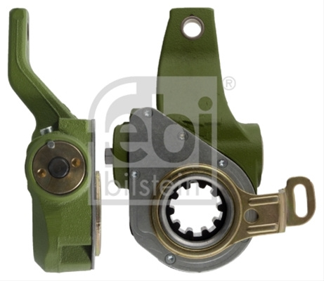 Reglaj Parghie, Sistem Franare Febi Bilstein Daf 43637