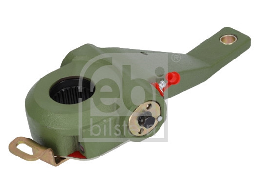 Reglaj Parghie, Sistem Franare Febi Bilstein Man 35103