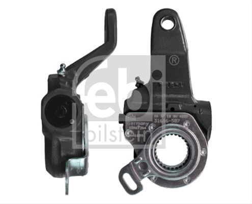 Reglaj Parghie, Sistem Franare Febi Bilstein Man 31616