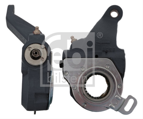 Reglaj Parghie, Sistem Franare Febi Bilstein Man 31618