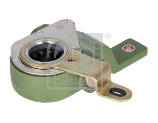 Reglaj Parghie, Sistem Franare Febi Bilstein Volvo 35125