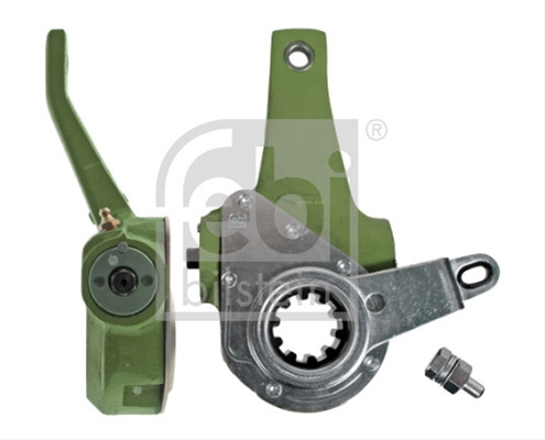 Reglaj Parghie, Sistem Franare Febi Bilstein Nissan 35123