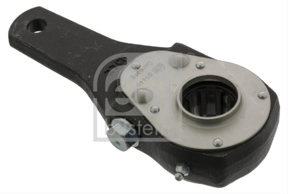 Reglaj Parghie, Sistem Franare Febi Bilstein Scania 09840
