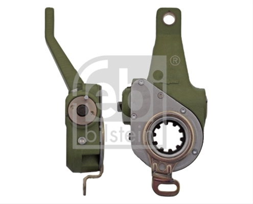 Reglaj Parghie, Sistem Franare Febi Bilstein Scania 43635