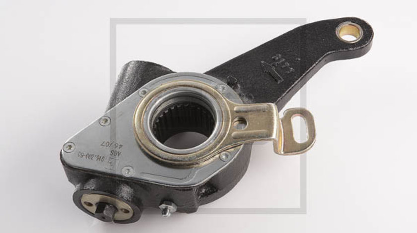 Reglaj parghie, sistem franare MERCEDES-BENZ NG PETERS 016.300-50