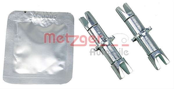 Reglaj Parghie Sistem Franare Metzger Renault 12053021