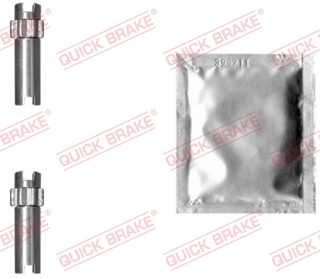 Reglaj parghie, sistem franare puntea spate (12053024 QBK) TOYOTA
