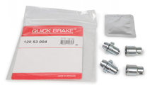 Reglaj Parghie Sistem Franare Saboti Quick Brake M...