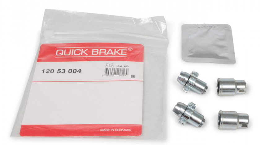 Reglaj Parghie Sistem Franare Saboti Quick Brake Mercedes-Benz S-Class W126 1981-1991 120 53 004