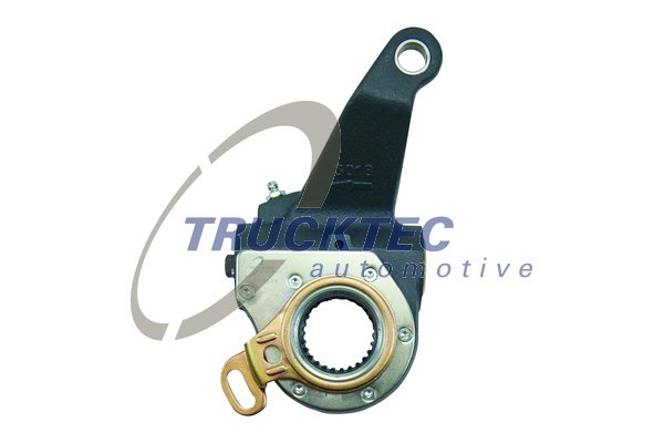 Reglaj parghie, sistem franare stanga (0135255 TRUCKTEC) MERCEDES-BENZ