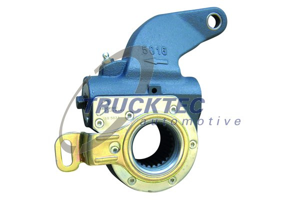 Reglaj parghie, sistem franare stanga (0135257 TRUCKTEC) MERCEDES-BENZ