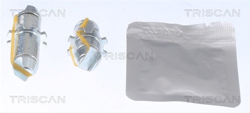 Reglaj Parghie Sistem Franare Triscan 8105 102622