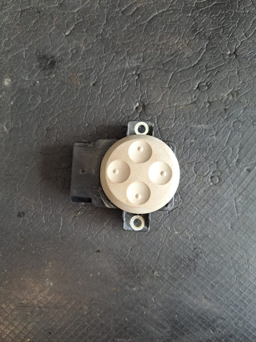 Reglaj scaun Audi A6 C6 - COD 8E0 959 777
