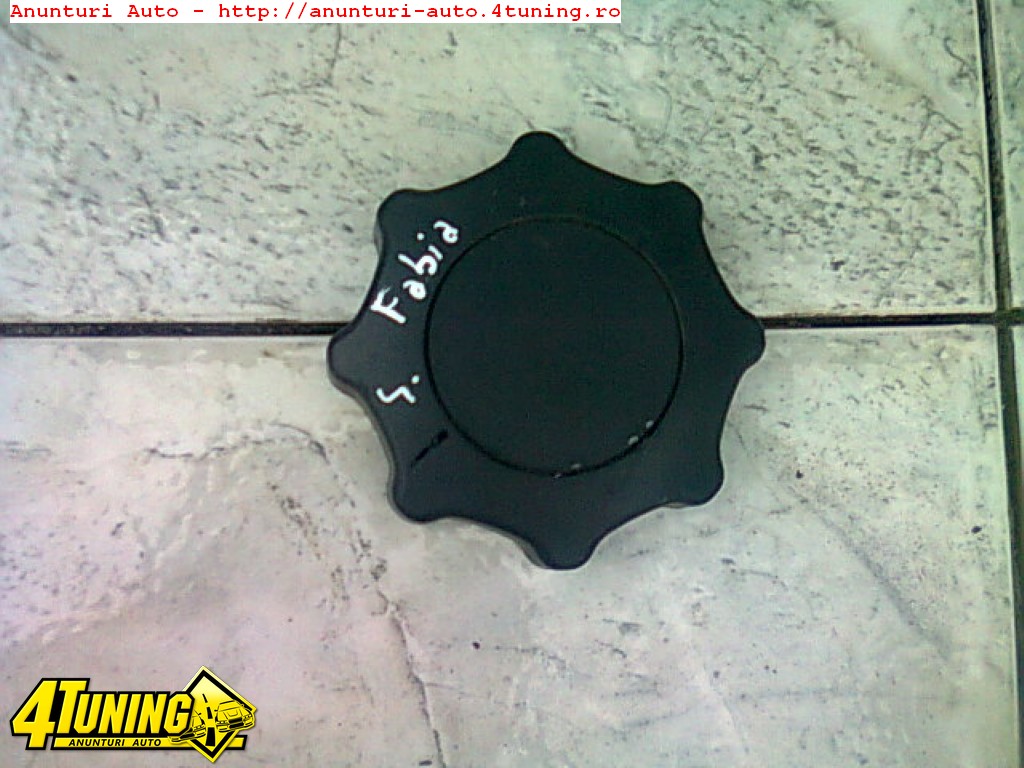 Reglaj scaun Skoda Fabia