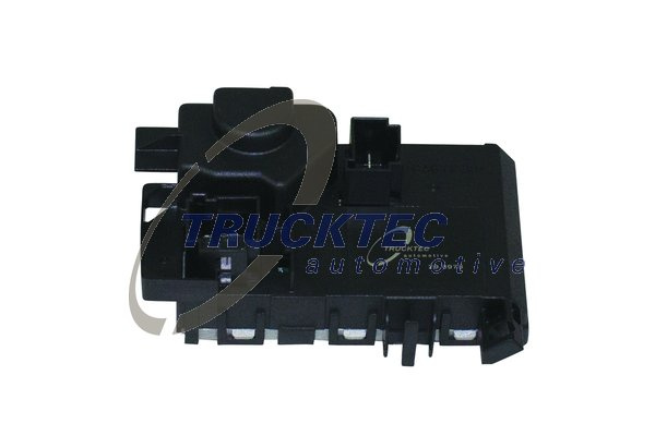 Reglaj, suflanta de interior (0259162 TRUCKTEC) MERCEDES-BENZ