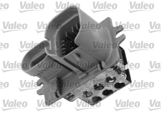 Reglaj, suflanta de interior (509282 VALEO) RENAULT