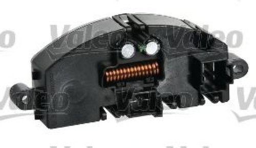 Reglaj, suflanta de interior AUDI A3 Limousine (8VS) (2013 - 2016) VALEO 715289 piesa NOUA