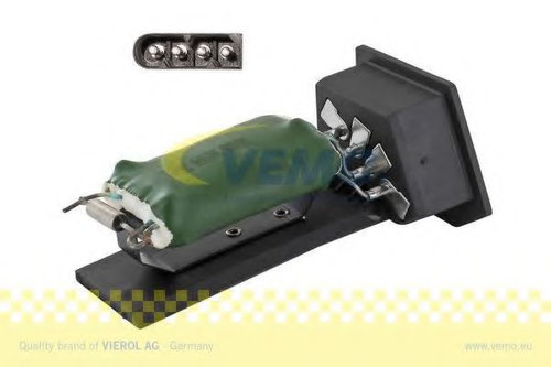 Reglaj, suflanta de interior BMW Seria 3 Cabriolet (E36) (1993 - 1999) VEMO V20-79-0003-1 piesa NOUA