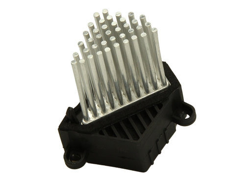 Reglaj, suflanta de interior BMW Seria 5 Touring (E39) (1997 - 2004) THERMOTEC DEB001TT piesa NOUA