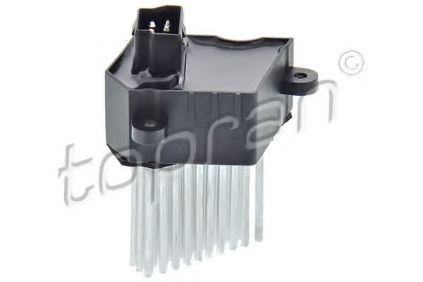 Reglaj, suflanta de interior BMW X5 (E53) (2000 - 2006) TOPRAN 501 518 piesa NOUA