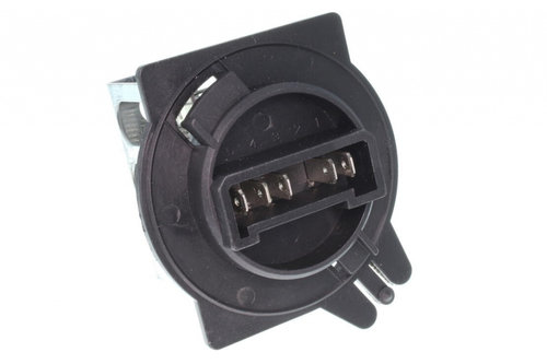 Reglaj, suflanta de interior CITROEN BERLINGO (MF) (1996 - 2016) VEMO V42-79-0015 piesa NOUA