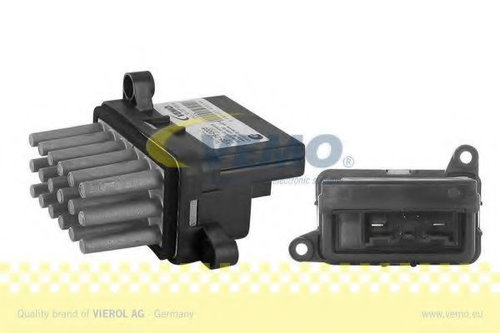 Reglaj, suflanta de interior FORD C-MAX (DM2) (2007 - 2016) VEMO V25-79-0005 piesa NOUA