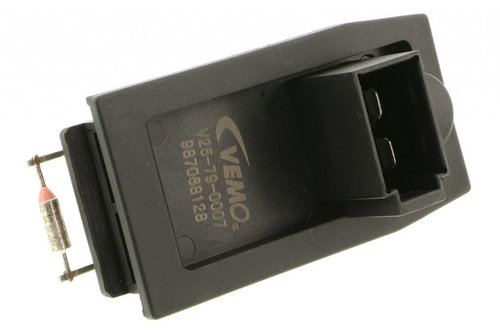 Reglaj, suflanta de interior FORD FOCUS Limuzina (DFW) (1999 - 2007) VEMO V25-79-0007 piesa NOUA