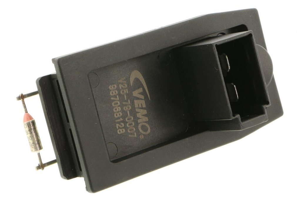 Reglaj, suflanta de interior FORD TRANSIT caroserie (FA) (2000 - 2006) VEMO V25-79-0007 piesa NOUA