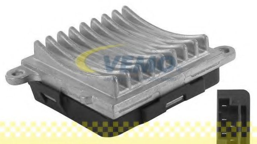 Reglaj, suflanta de interior MERCEDES C-CLASS (W203) (2000 - 2007) VEMO V30-79-0007 piesa NOUA