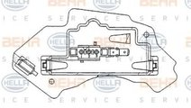 Reglaj, suflanta de interior MERCEDES E-CLASS (W21...