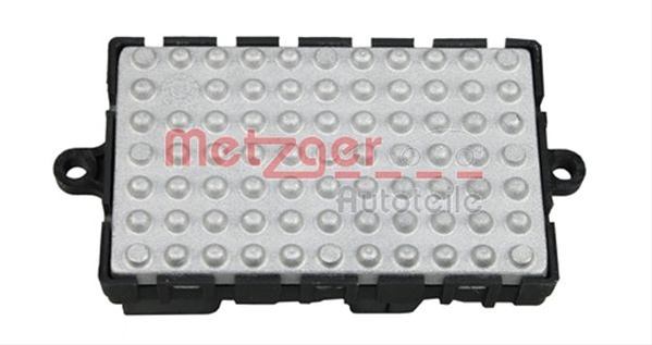 Reglaj Suflanta De Interior Metzger Bmw 0917241