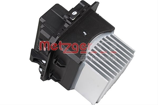 Reglaj Suflanta De Interior Metzger Citroën 0917397