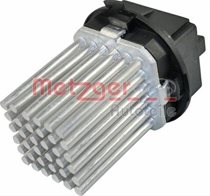 Reglaj Suflanta De Interior Metzger Citroen/Peugeot 0917248