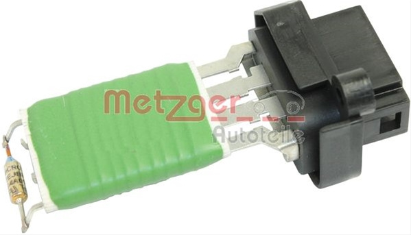 Reglaj Suflanta De Interior Metzger Ford 0917289