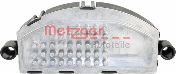 Reglaj Suflanta De Interior Metzger Mercedes-Benz 0917247