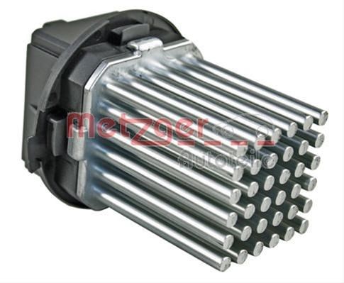 Reglaj Suflanta De Interior Metzger Mercedes-Benz 0917321