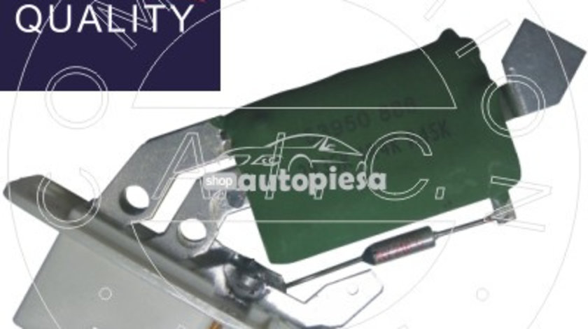 Reglaj, suflanta de interior OPEL ASTRA F Hatchback (53, 54, 58, 59) (1991 - 1998) AIC 53950 piesa NOUA