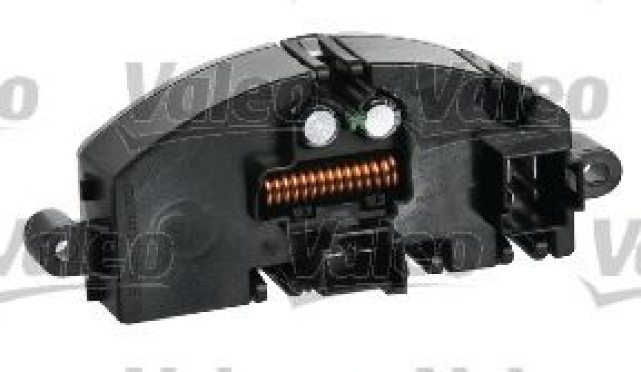 Reglaj, suflanta de interior SEAT LEON (5F1) (2012 - 2016) VALEO 715289 piesa NOUA