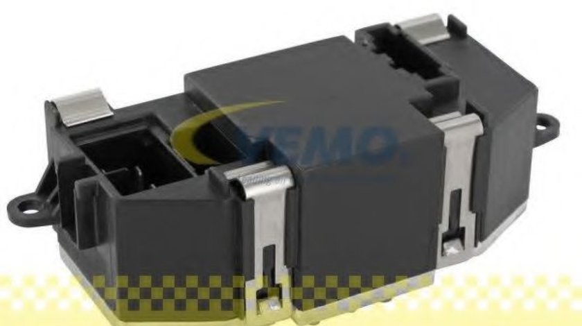 Reglaj, suflanta de interior SKODA OCTAVIA II (1Z3) (2004 - 2013) VEMO V10-79-0019 piesa NOUA