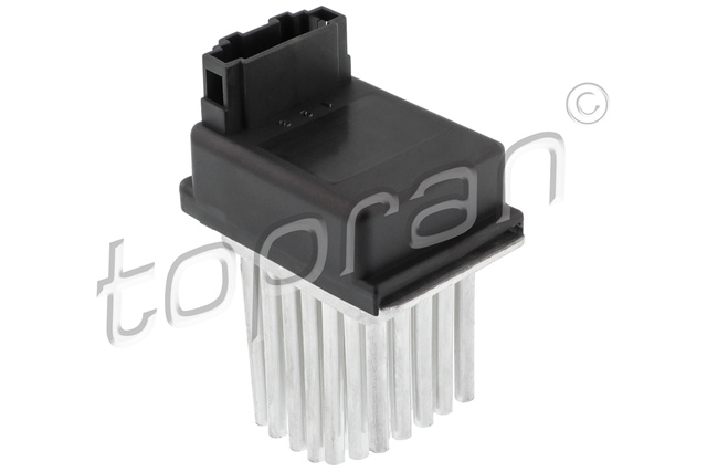 Reglaj, Suflanta De Interior Topran Audi 111 875
