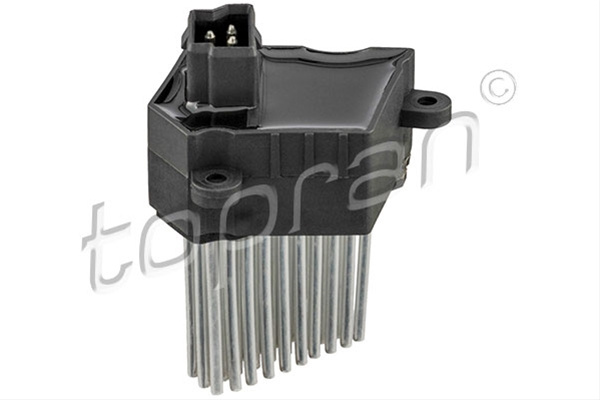 Reglaj, Suflanta De Interior Topran Bmw 501 845