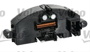 Reglaj, Suflanta De Interior Valeo Seat 715289