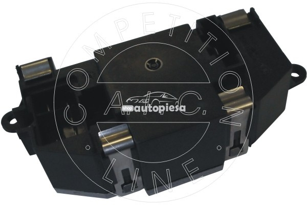 Reglaj, suflanta de interior VW GOLF V (1K1) (2003 - 2009) AIC 54776 piesa NOUA